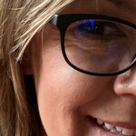 Drums Oval Matte Black Full Rim Eyeglasses | Eyebuydirect Canada