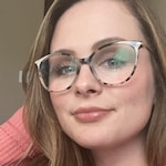 Emily P. - Ivory Tortoise - horn - acetate-metal