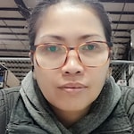 Lia G. - Tortoise - rectangle - plastic