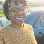 Dawn H. - Tortoise - horn - acetate