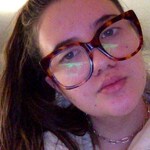 Zoe D. - Tortoise - horn - acetate