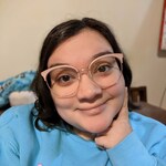 Cielo O. M. - Pink Rose Gold - horn - metal