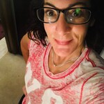 Maria S. - Tortoise - rectangle - acetate