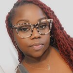 Chanel H. - Ivory Tortoise - square - acetate