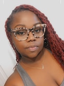 Chanel H. - Ivory Tortoise - square - acetate