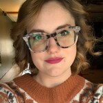 stephanieamandawalsh - Ivory Tortoise - square - acetate