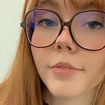 Tara C. - Coffee - square - acetate-metal