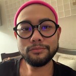 Jompak S. - Tortoise - round - acetate