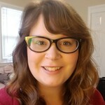 Stephanie N. - Brown/Tortoise - horn - acetate