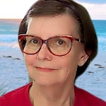 Julia L. - Tortoise - horn - acetate