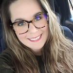 Rachel B. - Tortoise - square - acetate