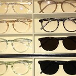 Melina L. - Ivory Tortoise - round - acetate