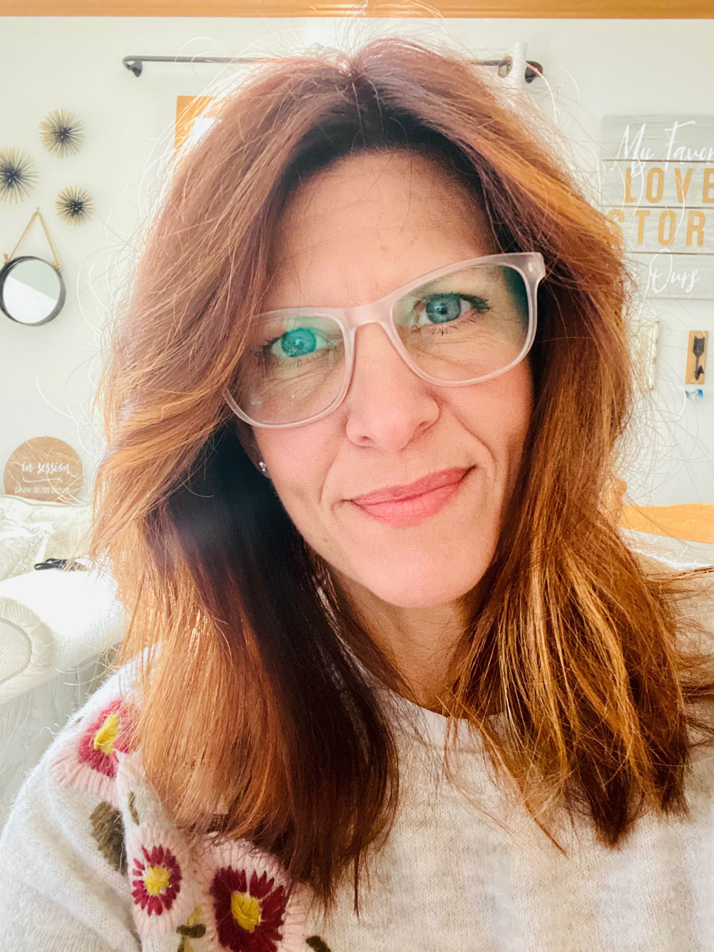 Milo - Square Frosted Clear Frame Eyeglasses | EyeBuyDirect