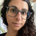 greendaze067 - Gray/Floral - round - acetate