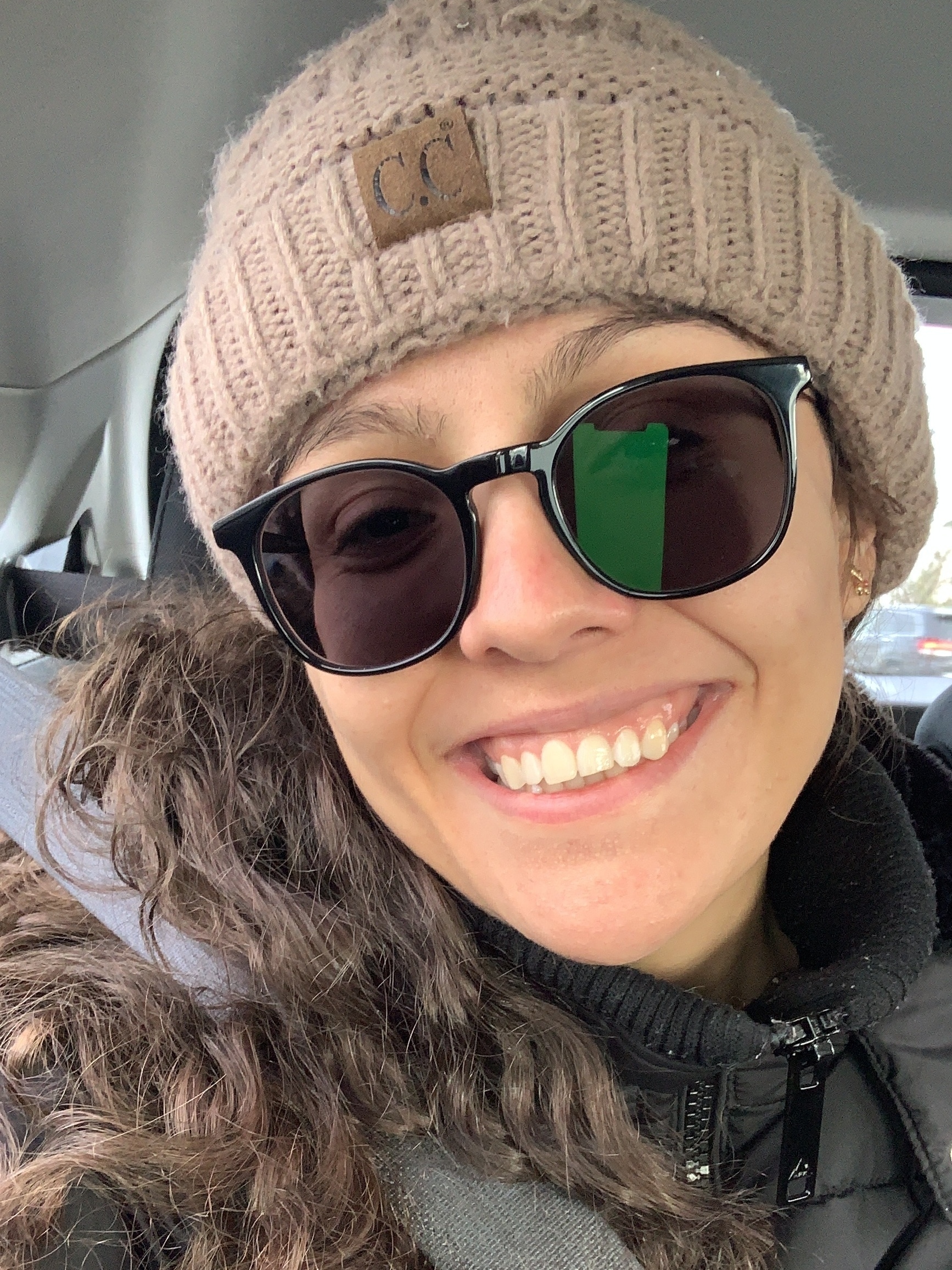 Customer review photo