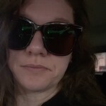 Lisa F. - Coffee - square - acetate-metal