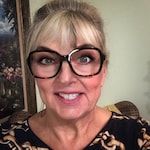 Tgarner - Tortoise - rectangle - acetate