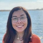 Cinthya N. - Gunmetal - round - metal