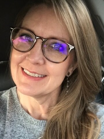 Ray-Ban RB7159 - Square Tortoise Frame 