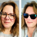 tanya.johnson08.tj - Floral - horn - acetate