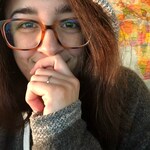 hayden.kate.e - Tortoise - rectangle - plastic