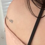 maura.carosi - Gold - horn - metal