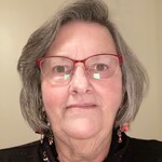 jmfolkston -  Red  - horn - metal