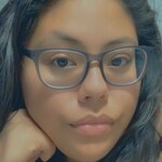 Nancy S. - Matte Gray - square - plastic