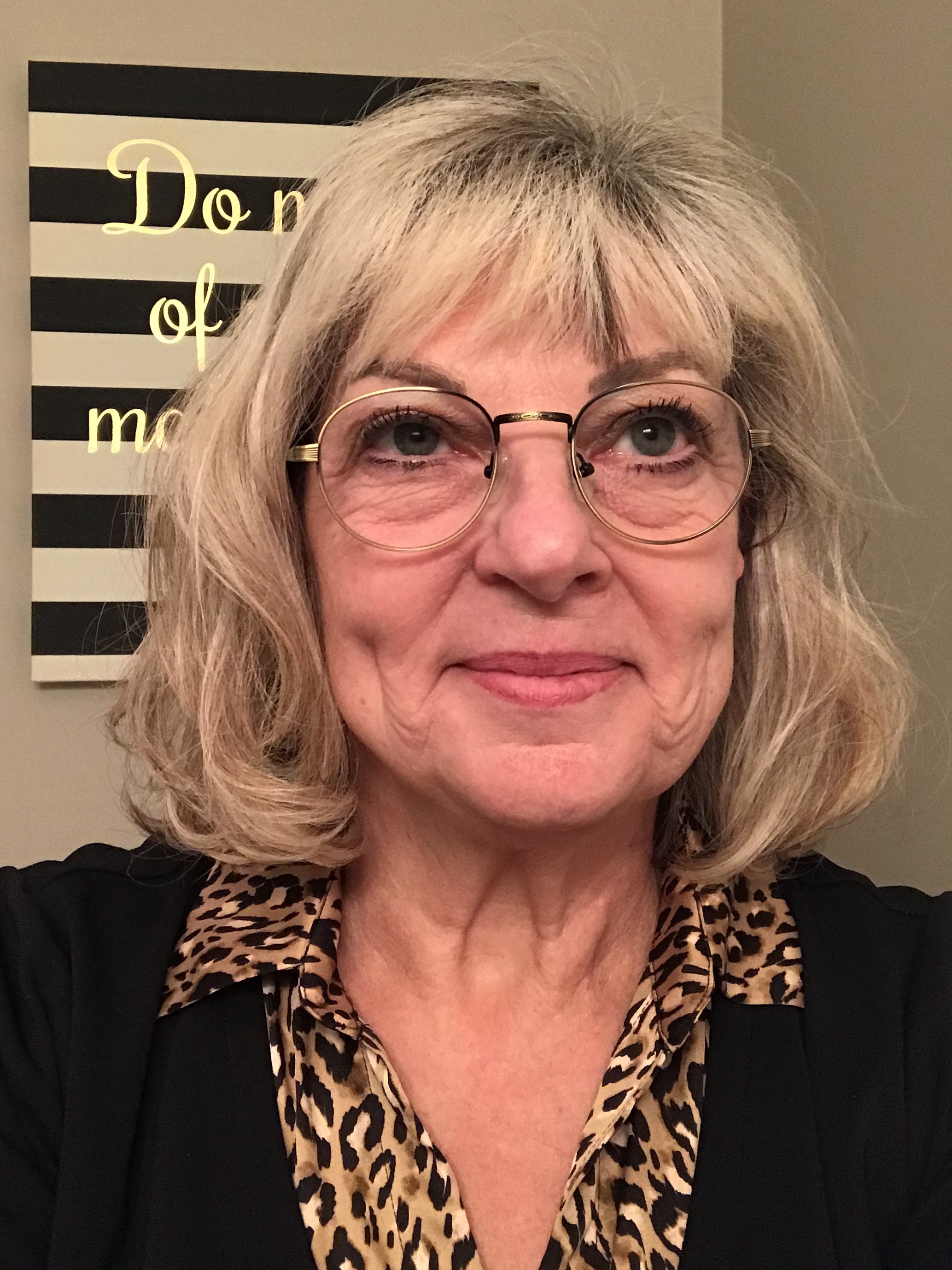 Belleville Oval Bronze Full Rim Eyeglasses Eyebuydirect