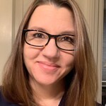 Christina T. - Tortoise - rectangle - acetate
