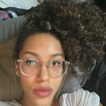 Kara L. - Champagne - square - acetate