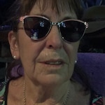 Hawkins - Gold Pink - horn - metal