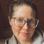 mycherona - Ivory Tortoise - horn - acetate-metal