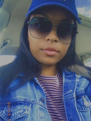 Customer review photo