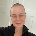 sturner - Rose Gold - round - metal