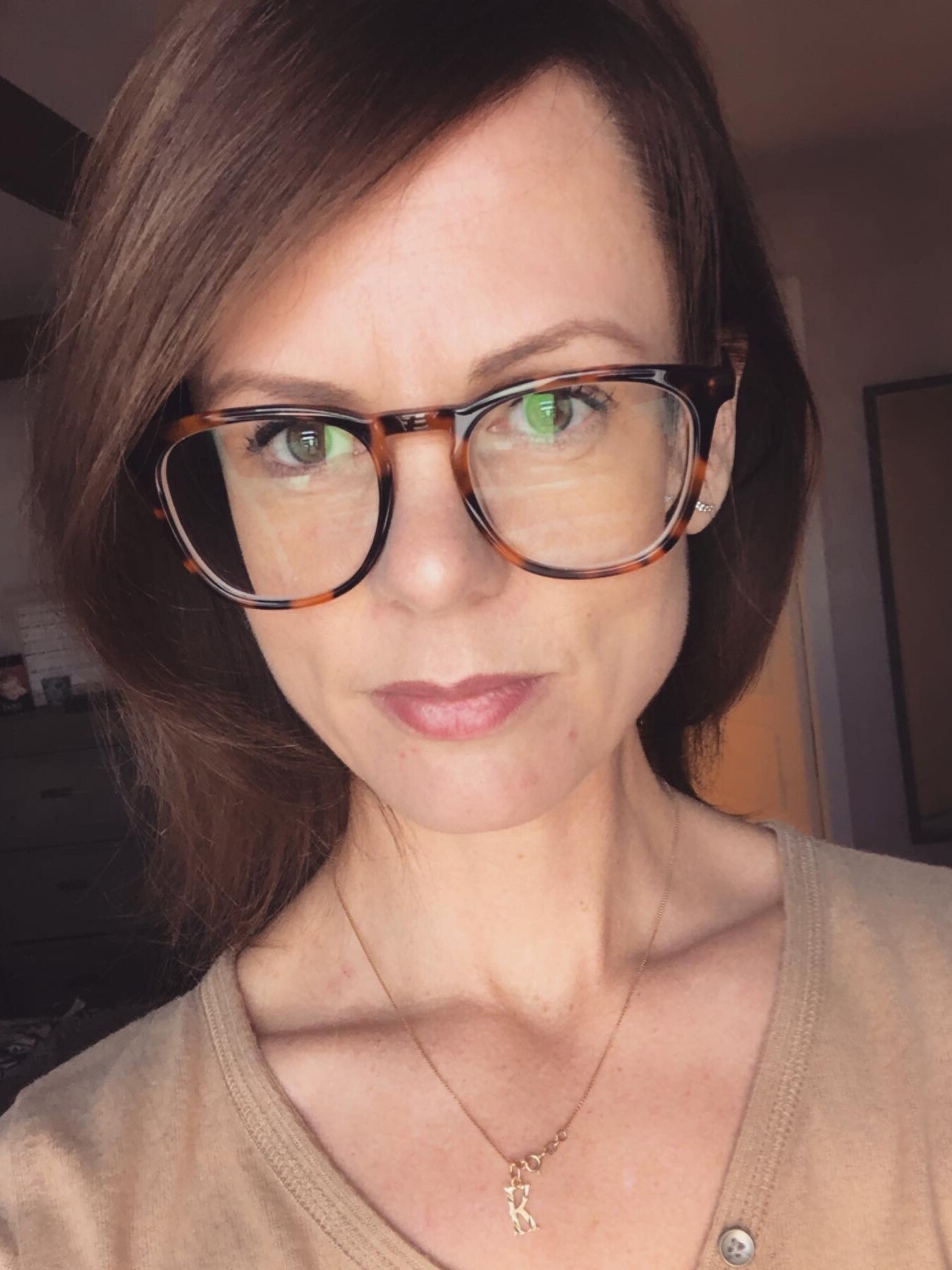 Vinyl Square Black Full Rim Eyeglasses | Eyebuydirect Canada