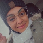 keaganalexis - Black Gold - horn - metal