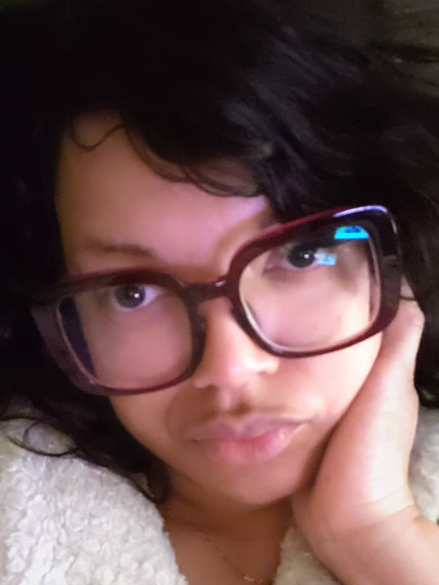 Heather Square Burgundy Glasses for Women Eyebuydirect