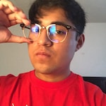 bryanjavana13 - Tortoise - browline - acetate-metal