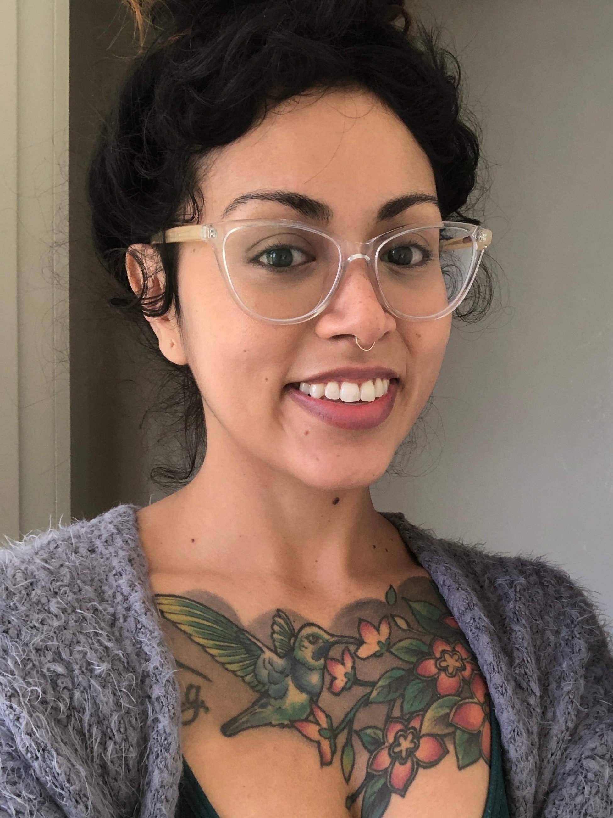 Customer review photo