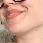 Cassandra G. - Purple - square - plastic