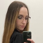 Kacy B. A. - Black Gold - horn - metal