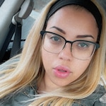 rodriguezx1522 - Matte Gold Tortoise - square - acetate