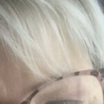 Carole M. - Pink Tortoise - horn - acetate-metal