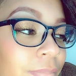 Brandy A. A. - Blue - oval - plastic