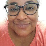 Nicole F. - Black - horn - acetate-metal