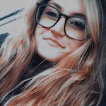 Chantel S. - Black Tortoise - rectangle - acetate