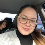 Natasha J. - Ivory Tortoise - round - acetate-metal