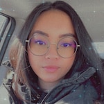 mpante1394 - Black - round - metal