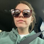 Katy A. - Tortoise - square - acetate-metal